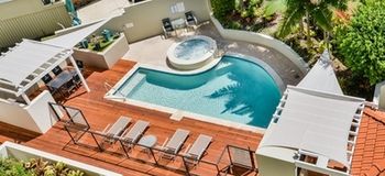 Mariners Resort - Surfers Gold Coast 38