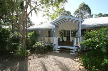 Noosa Country House - Surfers Gold Coast 0