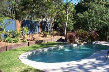 Noosa Country House - Surfers Gold Coast 1