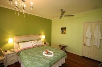 Noosa Country House - Surfers Gold Coast 6