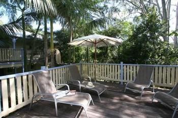 Noosa Country House - Surfers Gold Coast 7