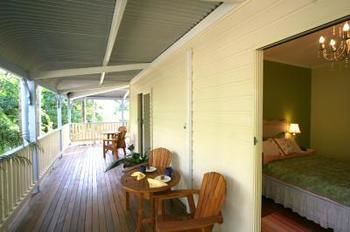 Noosa Country House - Surfers Gold Coast 8
