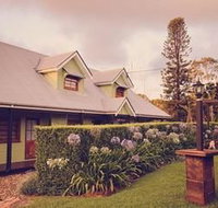 Allara Homestead - Surfers Gold Coast