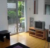 Central Apartments - Surfers Gold Coast
