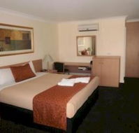 Voyager Motel - Surfers Gold Coast