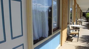 City Gate Motel - Surfers Gold Coast 0