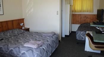 City Gate Motel - Surfers Gold Coast 4