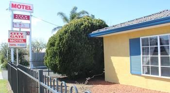 City Gate Motel - Surfers Gold Coast 6