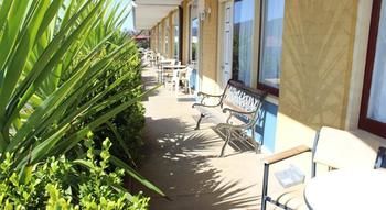 City Gate Motel - Surfers Gold Coast 7