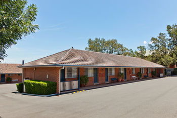 Abraham Lincoln Motel - Surfers Gold Coast 5