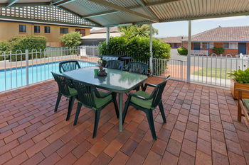 Abraham Lincoln Motel - Surfers Gold Coast 7