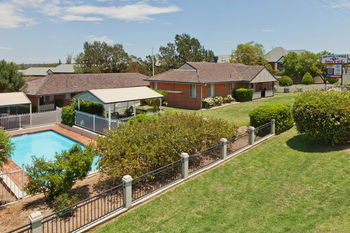 Abraham Lincoln Motel - Surfers Gold Coast 10