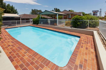Abraham Lincoln Motel - Surfers Gold Coast 11