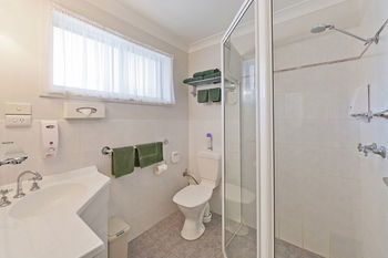 Abraham Lincoln Motel - Surfers Gold Coast 13