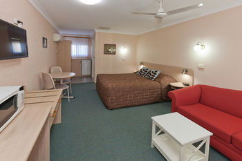 Abraham Lincoln Motel - Surfers Gold Coast 14