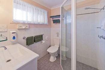 Abraham Lincoln Motel - Surfers Gold Coast 16