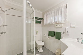 Abraham Lincoln Motel - Surfers Gold Coast 17