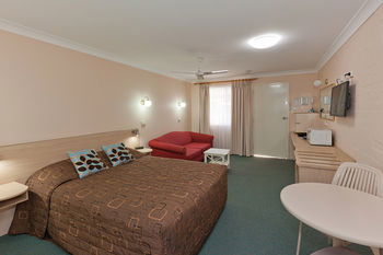 Abraham Lincoln Motel - Surfers Gold Coast 18