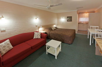 Abraham Lincoln Motel - Surfers Gold Coast 19