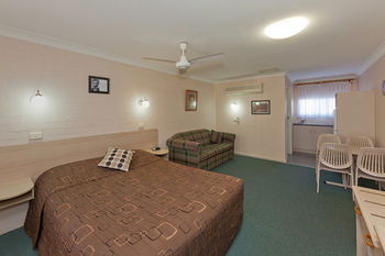 Abraham Lincoln Motel - Surfers Gold Coast 20