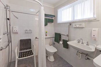 Abraham Lincoln Motel - Surfers Gold Coast 21
