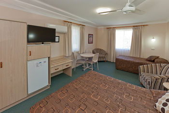 Abraham Lincoln Motel - Surfers Gold Coast 23