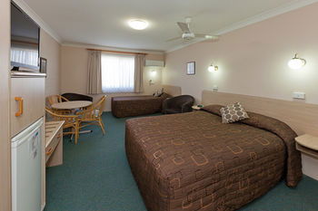 Abraham Lincoln Motel - Surfers Gold Coast 24