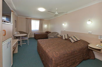 Abraham Lincoln Motel - Surfers Gold Coast 25