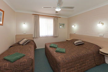 Abraham Lincoln Motel - Surfers Gold Coast 26