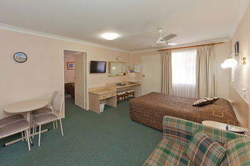 Abraham Lincoln Motel - Surfers Gold Coast 27