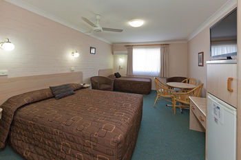 Abraham Lincoln Motel - Surfers Gold Coast 28