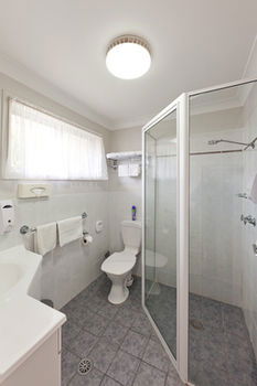 Abraham Lincoln Motel - Surfers Gold Coast 29