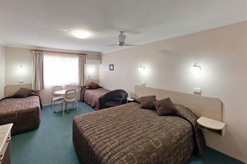 Abraham Lincoln Motel - Surfers Gold Coast 31