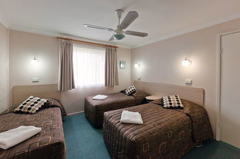 Abraham Lincoln Motel - Surfers Gold Coast 32