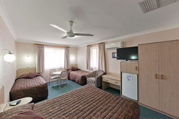 Abraham Lincoln Motel - Surfers Gold Coast 33
