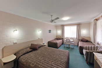Abraham Lincoln Motel - Surfers Gold Coast 34