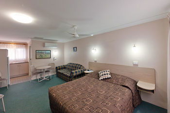 Abraham Lincoln Motel - Surfers Gold Coast 35