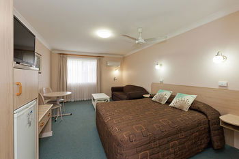 Abraham Lincoln Motel - Surfers Gold Coast 36