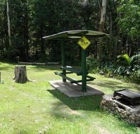 Mapleton Cabins amp Caravan Park - Surfers Gold Coast
