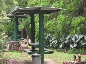 Mapleton Cabins & Caravan Park - Surfers Gold Coast 1