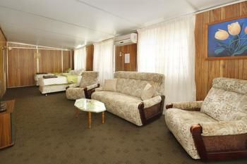 Mapleton Cabins & Caravan Park - Surfers Gold Coast 7