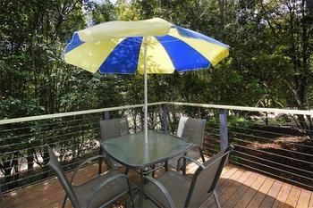 Mapleton Cabins & Caravan Park - Surfers Gold Coast 9