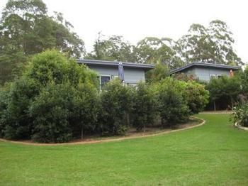 Mapleton Cabins & Caravan Park - Surfers Gold Coast 10