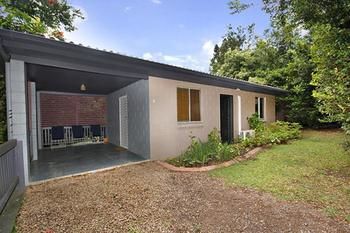 Mapleton Cabins & Caravan Park - Surfers Gold Coast 11