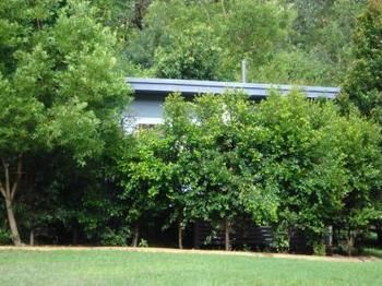 Mapleton Cabins & Caravan Park - Surfers Gold Coast 12