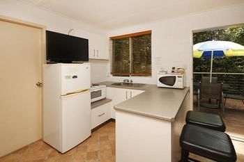 Mapleton Cabins & Caravan Park - Surfers Gold Coast 15
