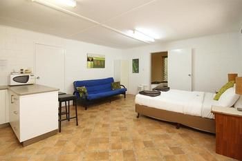 Mapleton Cabins & Caravan Park - Surfers Gold Coast 16