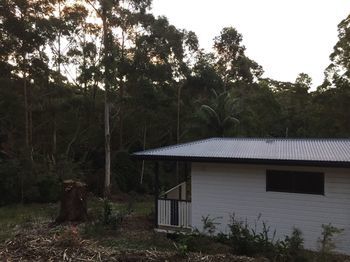Mapleton Cabins & Caravan Park - Surfers Gold Coast 19