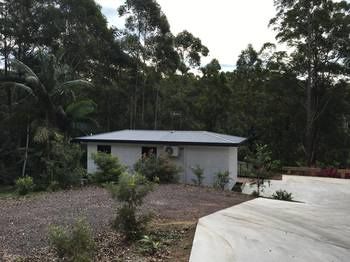 Mapleton Cabins & Caravan Park - Surfers Gold Coast 23