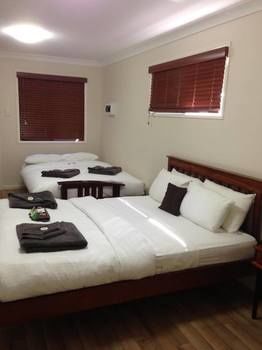 Mapleton Cabins & Caravan Park - Surfers Gold Coast 24